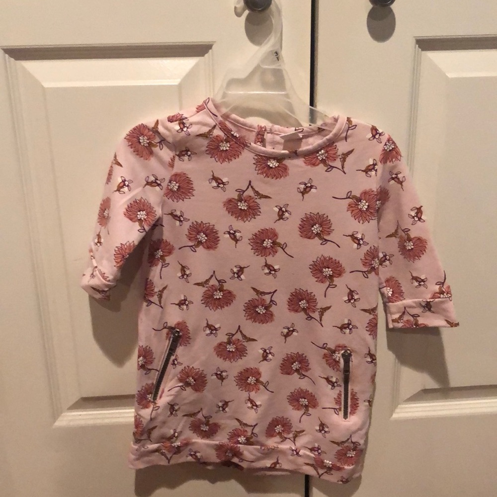Little Girl’s dress
